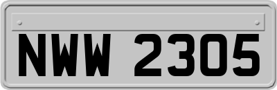 NWW2305