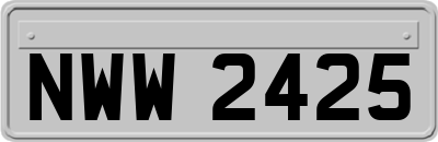 NWW2425