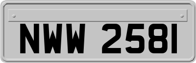 NWW2581