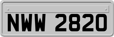 NWW2820