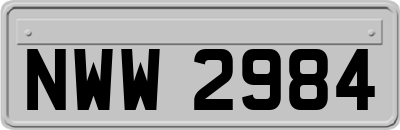 NWW2984