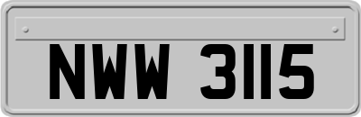 NWW3115