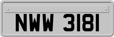 NWW3181