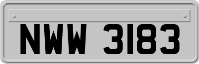 NWW3183
