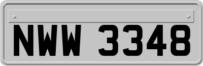 NWW3348