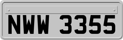 NWW3355