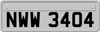NWW3404
