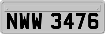 NWW3476