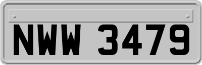 NWW3479