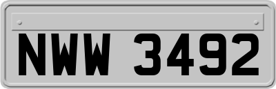 NWW3492