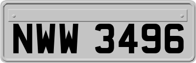 NWW3496