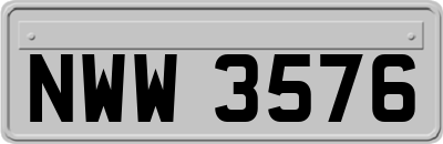 NWW3576