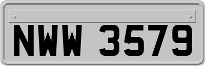NWW3579