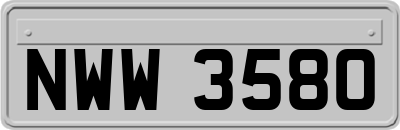 NWW3580