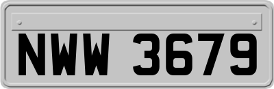 NWW3679
