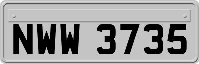 NWW3735