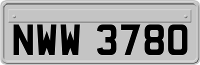 NWW3780