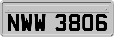 NWW3806