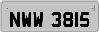 NWW3815