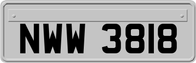 NWW3818