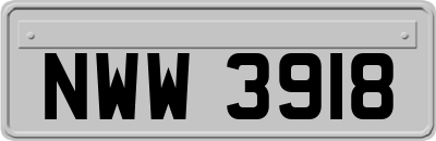 NWW3918