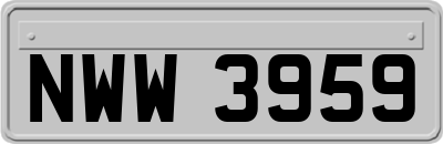 NWW3959