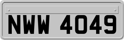 NWW4049