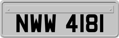 NWW4181