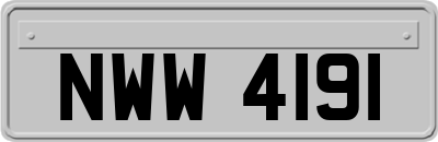 NWW4191