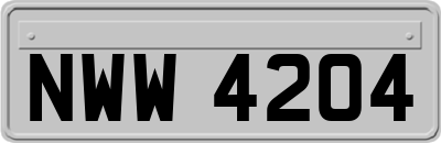 NWW4204