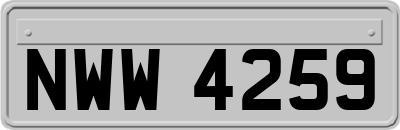 NWW4259
