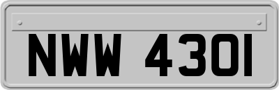 NWW4301