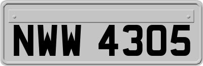 NWW4305