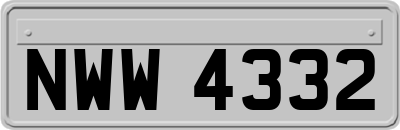NWW4332