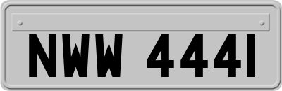 NWW4441