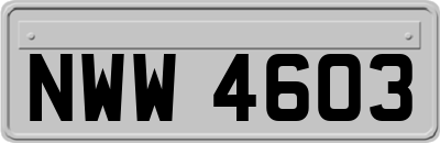 NWW4603