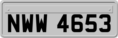 NWW4653
