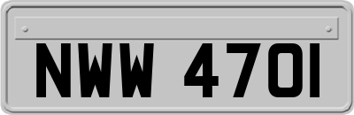 NWW4701