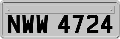NWW4724