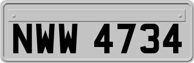 NWW4734