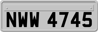 NWW4745