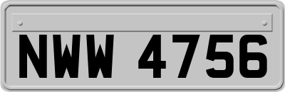 NWW4756