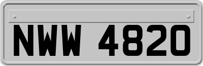 NWW4820