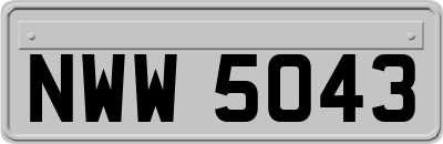 NWW5043