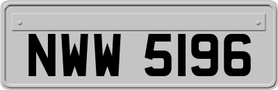 NWW5196