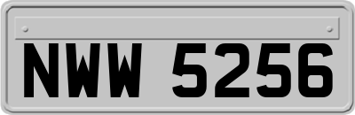 NWW5256