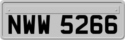 NWW5266