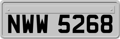 NWW5268
