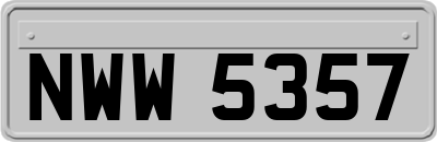 NWW5357