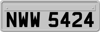 NWW5424
